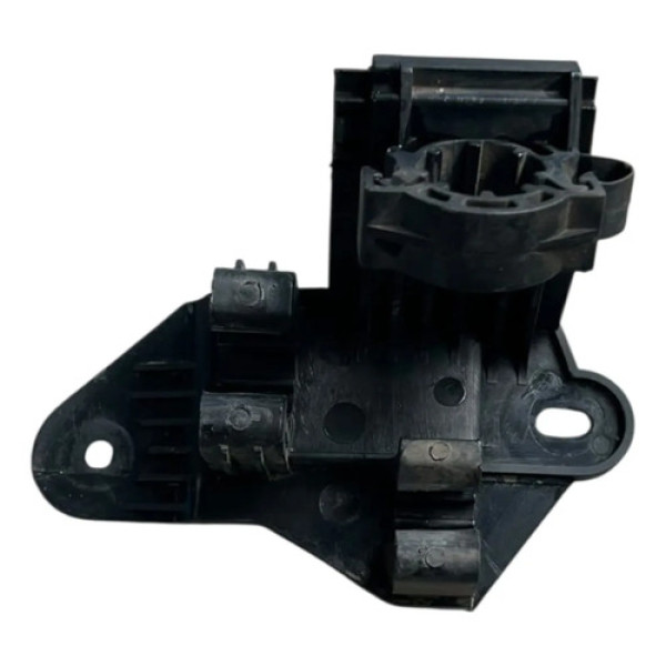 Suporte Mangueira Ar Volkswagen Fox Polo Saveiro Preto