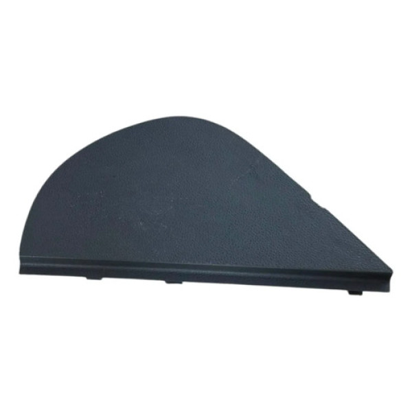 Moldura Lateral Esquerda Painel Polo 2003 2014 Preto