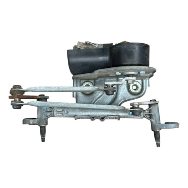 Motor Limpador Parabrisa Volkswagen Fox Spacefox 2003 2014