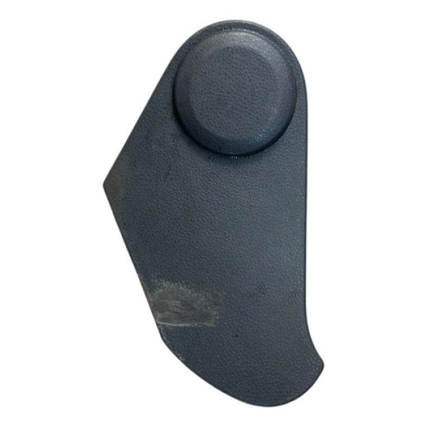 Moldura Coluna Lateral Direita Banco Volkswagen Polo 04 15