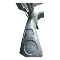  Suporte Pedal Embreagem Freio Santana  3257211153