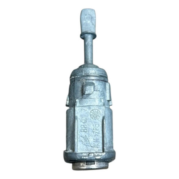 Cilindro Miolo Chave Porta Motorista Volkswagen Polo 07 08