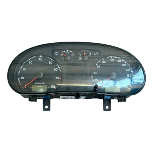 Painel Instrumento Volkswagen Polo Gol Voyage 2007 2008