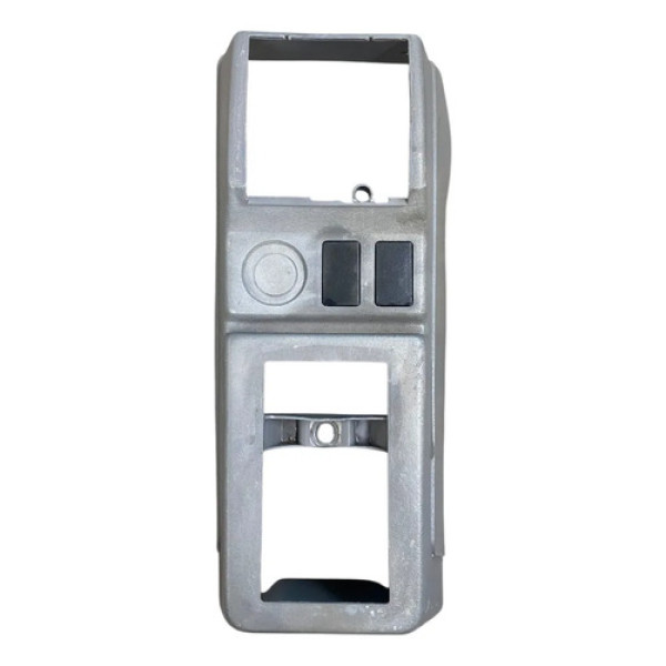 Console Central Gol Quadrado Vw 1991 A 1995