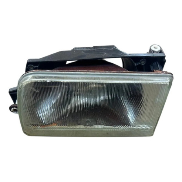 Farol Gol Quadrado Lado Direito 1988 1994 Orgus Direito/passageiro