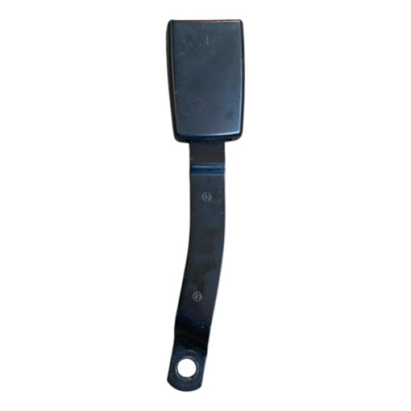 Fecho Trava Cinto Segurança Dianteiro Original Vw 03 A 14