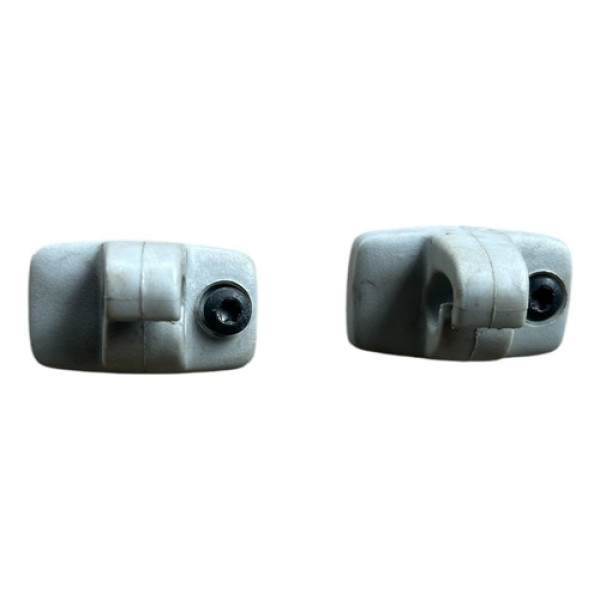 Par Suporte Quebra Sol Fox Spacefox Crossfox 5z0857561