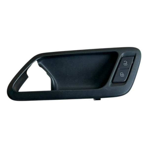 Moldura Maçaneta Interna Esquerda Vw Fox