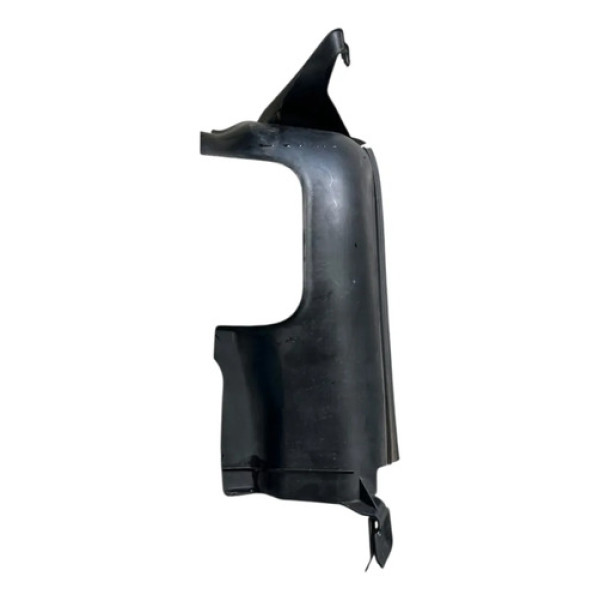 Tampa Painel Dianteiro Volkswagen Polo Sedan 2008 Preto