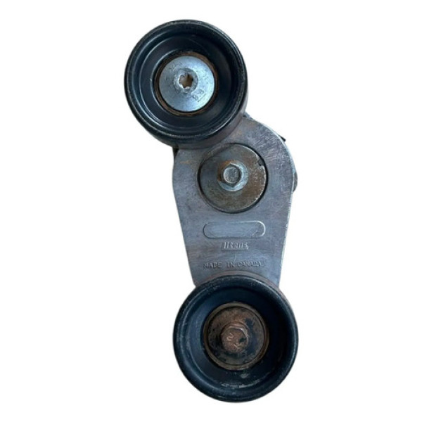 Tensor Esticador Gol Parati Saveiro Motor Ap 1.6 1.8 97 06 Prata