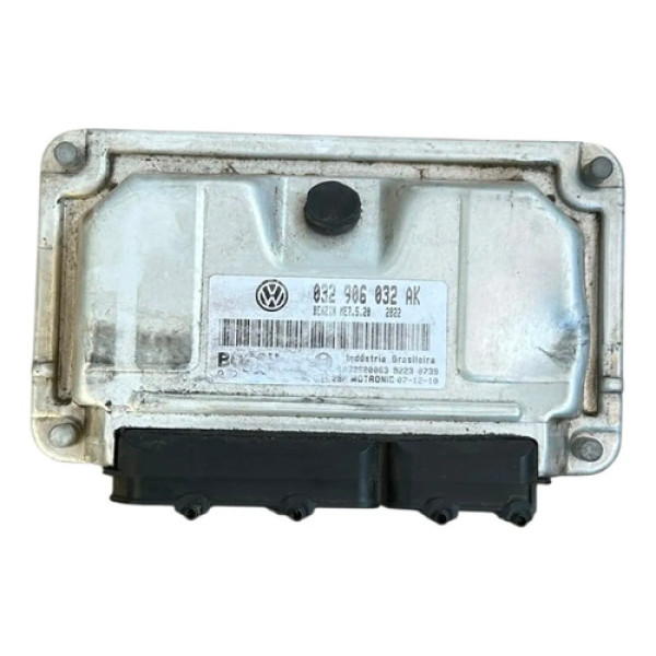Modulo Injeção Volkswagen Polo Golf Voyage 1.6 2007 2008