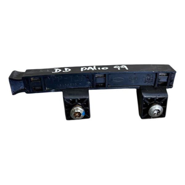 Suporte Guia Do Vidro Dianteiro Direito Palio 46409310