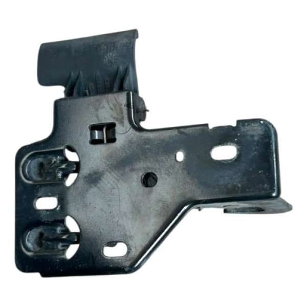 Fechadura Capo Volkswagen Polo Dianteiro 2007 2008