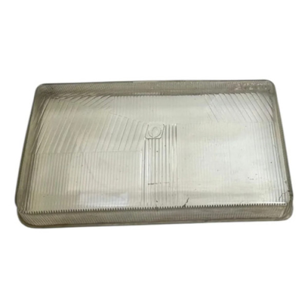 Lente Farol Santana  G1 Cl 1987-1990 Vidro