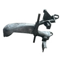  Suporte Pedal Embreagem Freio Santana  3257211153