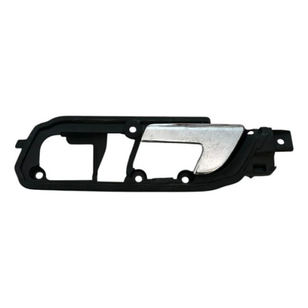 Maçaneta Puxador Interna Traseira Esquerda Vw Polo