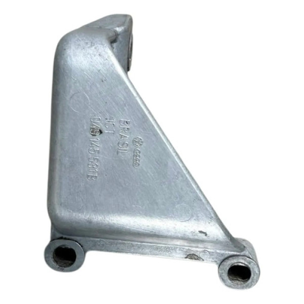Suporte Bomba Direção Hidráulica Santana 1992 19996