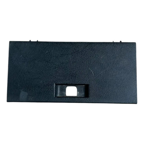 Tampa Porta Luvas Gol Parati Saveiro Quadrado 88 94 Preto