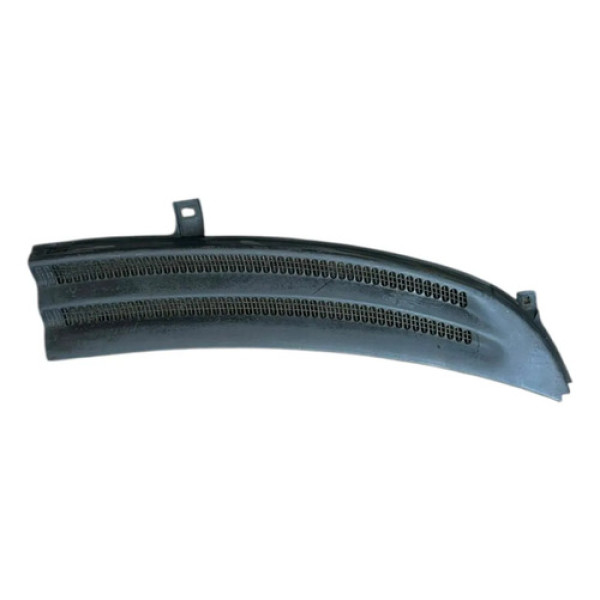 Grade Churrasqueira Direita Gm Corsa Classic 1996 2002 Preto Plástico
