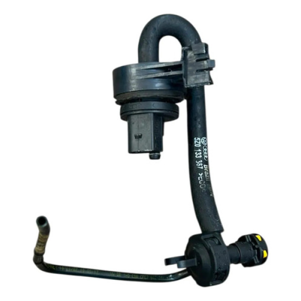 Valvula Canister Volkswagen Polo Gol 2007 2008 (com Detalhe)