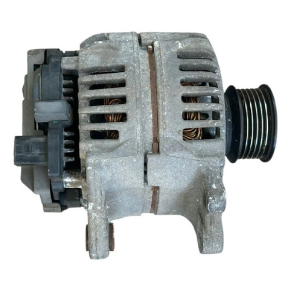 Alternador Golf Bora Fox Saveiro 90a 1999 2002