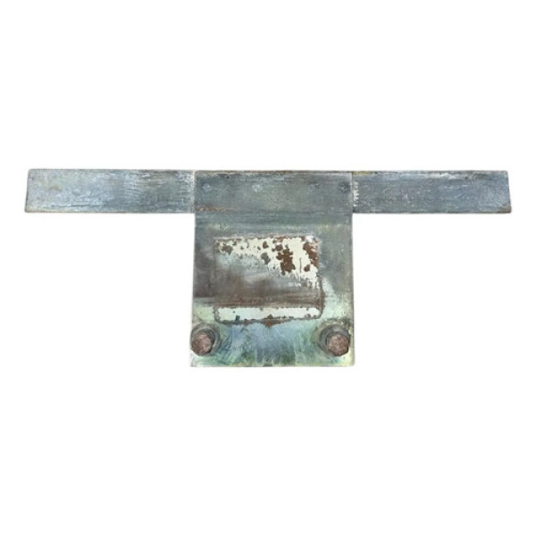 Suporte Vidro Porta Gol Parati Voyage Saveiro 1988 1994