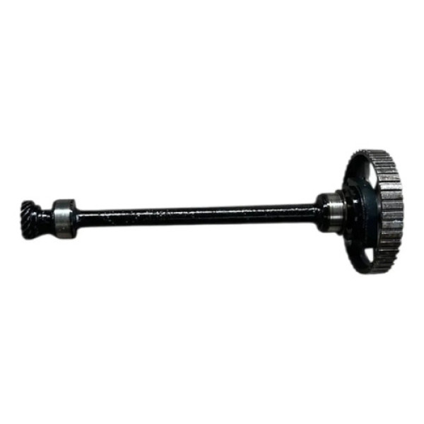Eixo Auxiliar Motor Ap 1.8 Gasolina 1999 2006
