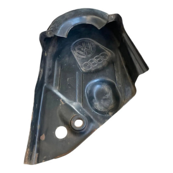 Capa Correia Dentada Gol Parati Saveiro Voyage Santana Ap  Preto