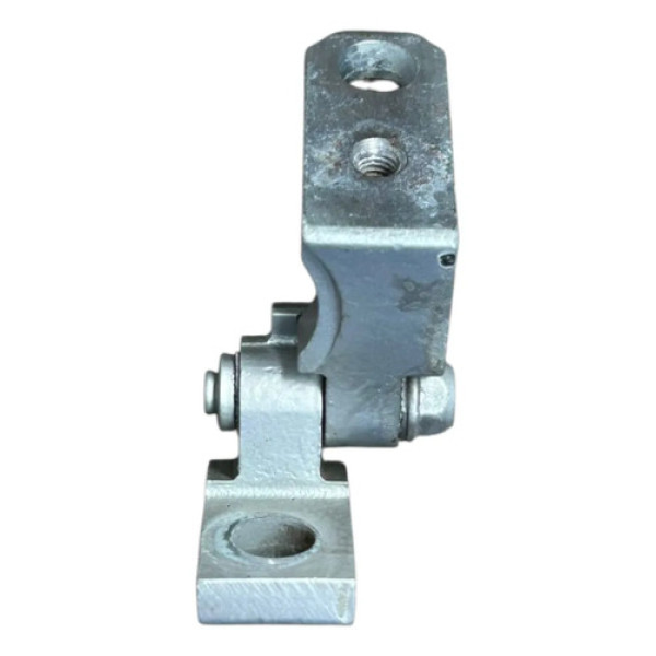 Dobradiça Porta Lateral Esquerda Volkswagen Polo 2007 2008