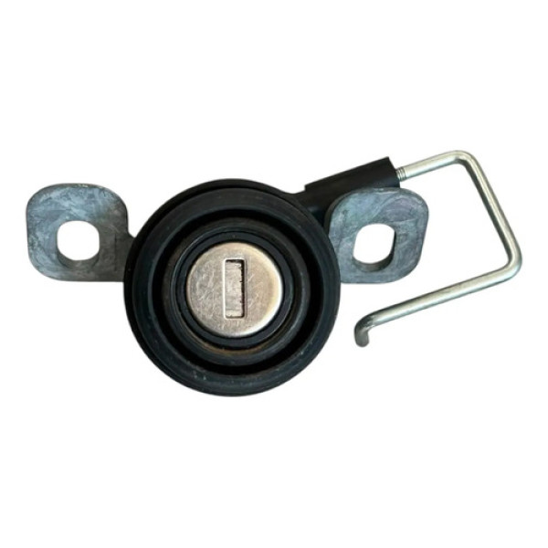 Miolo Fechadura Porta Malas Volkswagen Crossfox 2011 2014