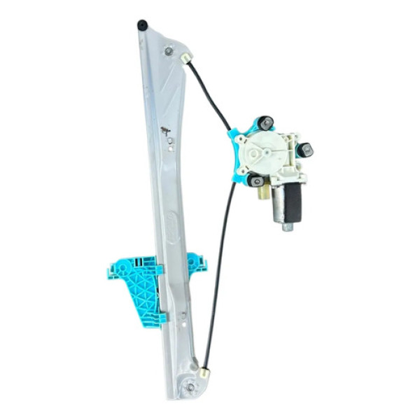 Máquina Vidro Dianteira Esquerda Vw Fox 2009 2015