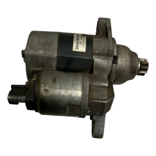 Motor De Arranque Partida Gol Fox Voyage G5 G6 9 Dentes