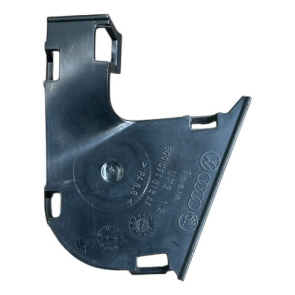 Suporte Chicote Motor Volkswagen Polo 2007 2008