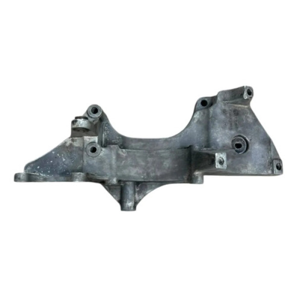 Suporte Alternador Compressor Ar Vw Saveiro Polo Fox 1.6