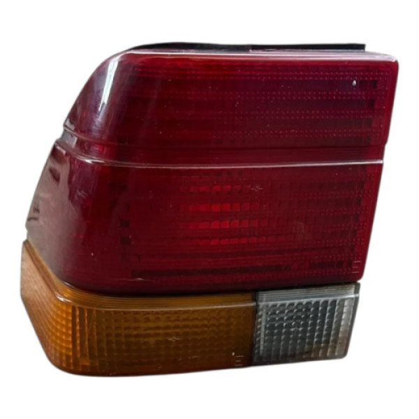 Lanterna Traseira Esquerda Ford Versailles 1991 1996 Esquerdo/motorista Vermelha