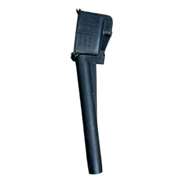 Bucha Guia Motor Tampa Combustível Volkswagen Polo 2007 2008 Preto