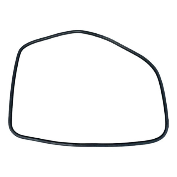 Borracha Porta  Dianteira Esquerda Vw Polo 2007 2008