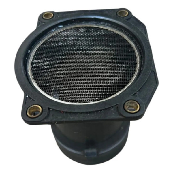 Capa Sensor Fluxo De Ar Maf Original Audi A3 Golf 1999  2005