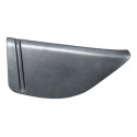 Acabamento Interno Porta Tras Direita Fiat Palio 713782000 Preto