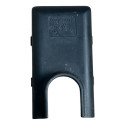 Acabamento Chicote Porta Fox 2013 600971839 Preto