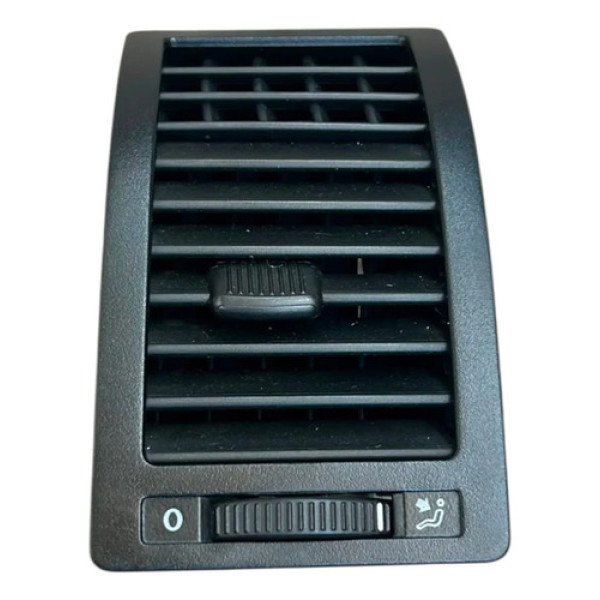 Difusor Saída Ar Lateral Esquerdo Volkswagen Polo 2007 2008