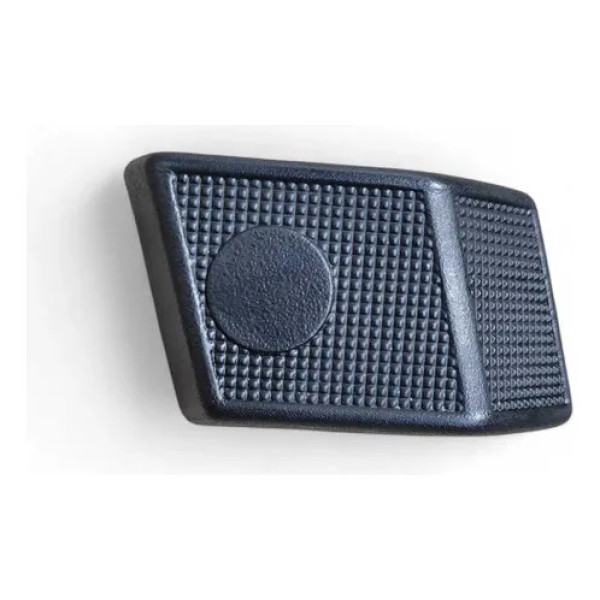 Botão Tampa Cego Painel Satélite Gol Saveiro Parati Original Preto