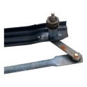 Limpador Parabrisa Santana Quantum Versailles Royale 91/97 Preto
