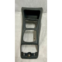 Console Central Fiat Palio Siena 1998 1999 Cinza Claro