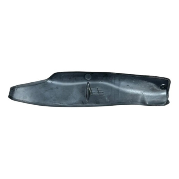 Moldura Parabarro Paralama Dianteiro Le Vw Polo 2007 2008