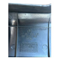 Moldura Painel Instrumento Ford Versailles 91 96 Preto