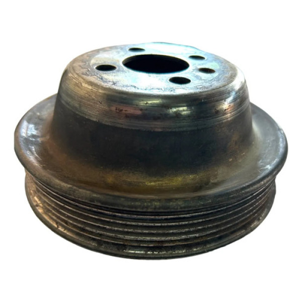 Polia Virabrequim Volkswagen Santana Ap Mi 2001 2006