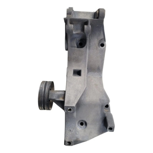 Suporte Alternador Polo Fox Com Ar Condicionado 2004 2010