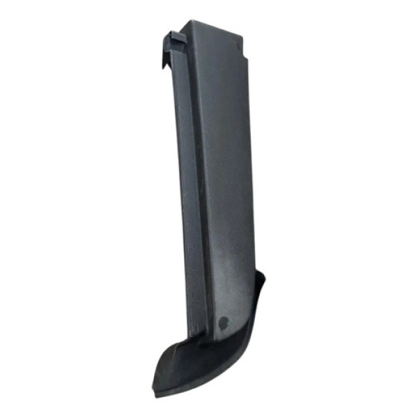 Suporte Bagagito Tras Direito Vw Golf 1999 - 2007 Preto