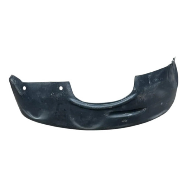 Para-barro De Caixa De Roda Gol Parati Voyage G1 1988 1994